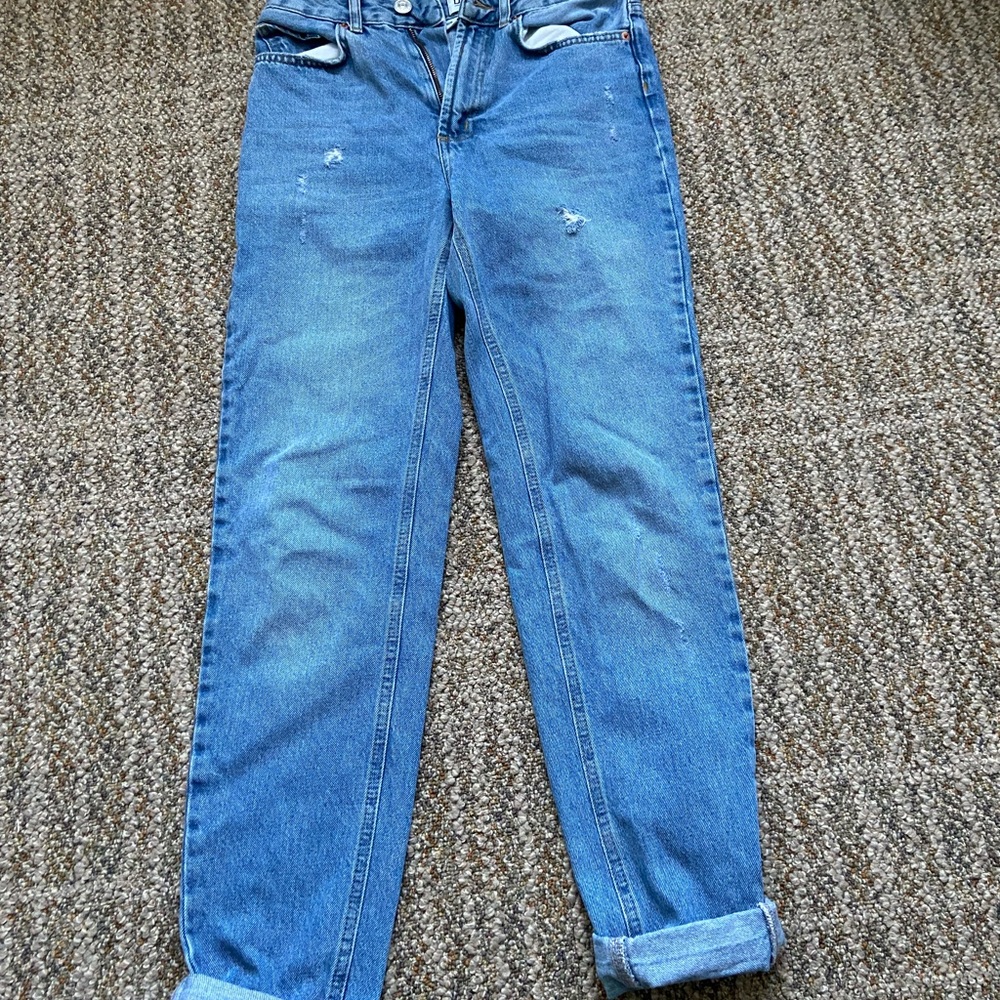 Urban outfitters BDG denim jeans.